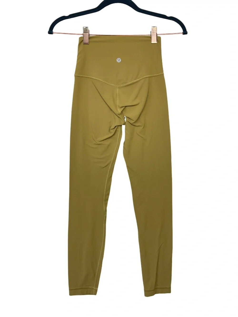 Lululemon Align Pant II 25